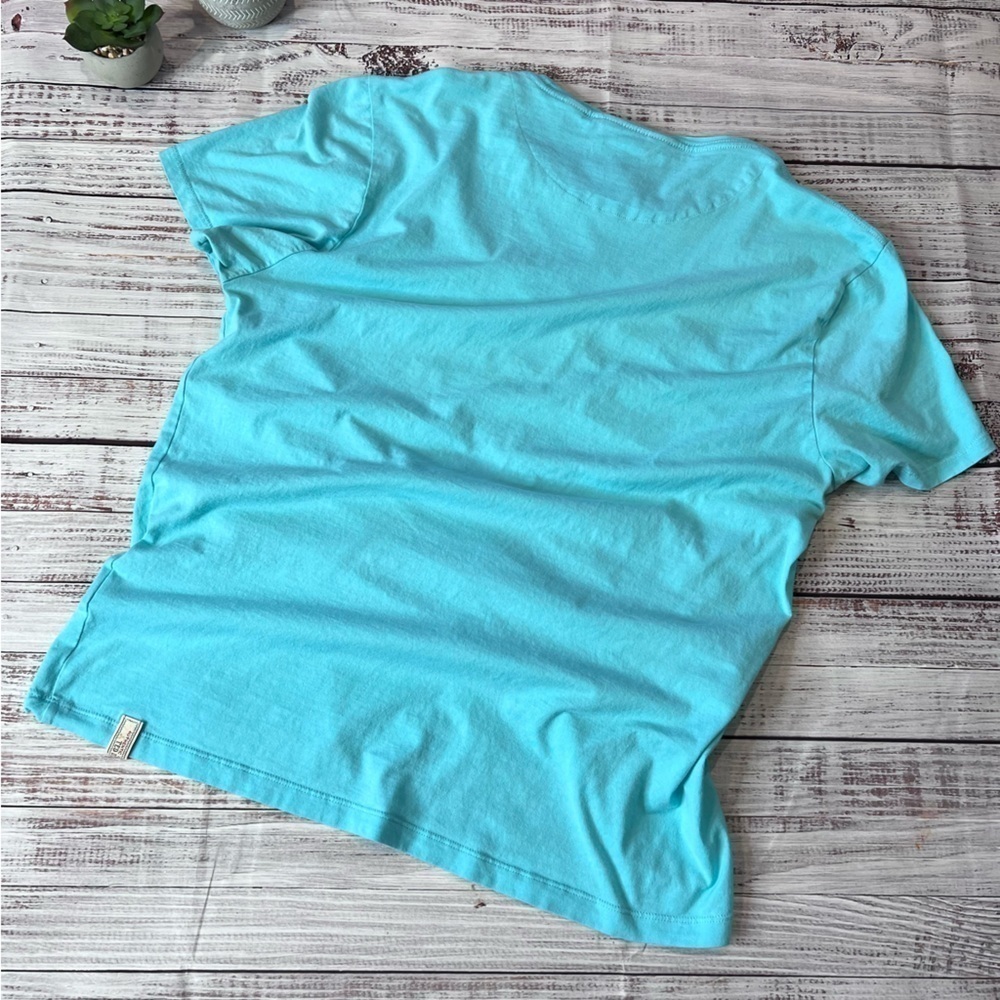 Ted Baker London Crew Neck TShirt - Picture 7 of 9